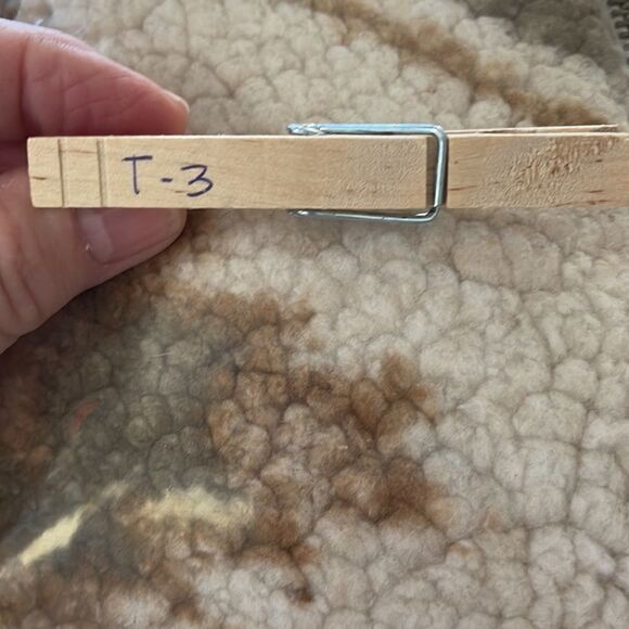 Thread & Supply Southwest Half Zip - Picture 9 of 9